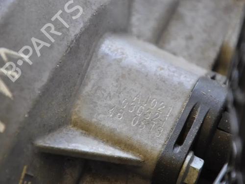 Gearbox VW T-CROSS (C11, D31) 1.0 TSi | BP28917767M3  - Image 5