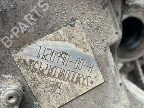 Engine TESLA MODEL 3 (5YJ3) EV Performance AWD | BP37556820M1 - Image 3