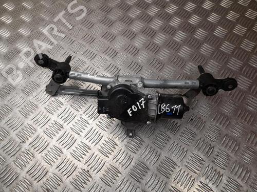 Vindrude Viskermekanisme RENAULT CLIO V (B7_) 1.0 TCe 100 (B7MT) | BP37554443C83 - Image 4