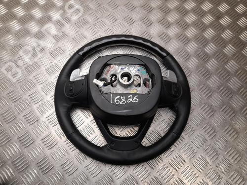 Steering wheel JEEP GRAND CHEROKEE IV (WK, WK2) 3.0 CRD V6 4x4 | BP28914566C49