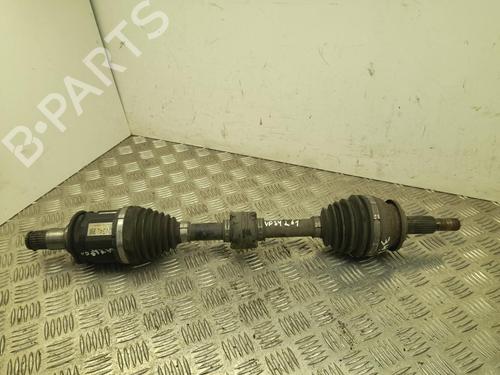 Used Driveshaft Driveshaft 37560474 37560474