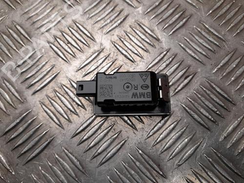 Kabinelys BMW X1 (U11) iX1 xDrive 30 | BP37572850I8 - Image 2