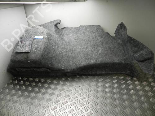Boot lining DODGE CHARGER 3.6 | BP37546765I3 - Image 2