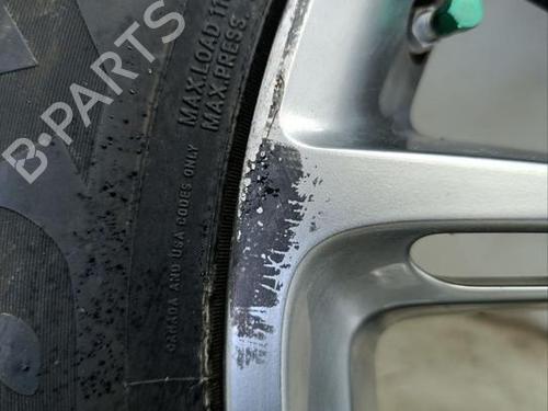 Rim JEEP GRAND CHEROKEE IV (WK, WK2) 6.4 SRT8 4x4 | BP29811824C45 