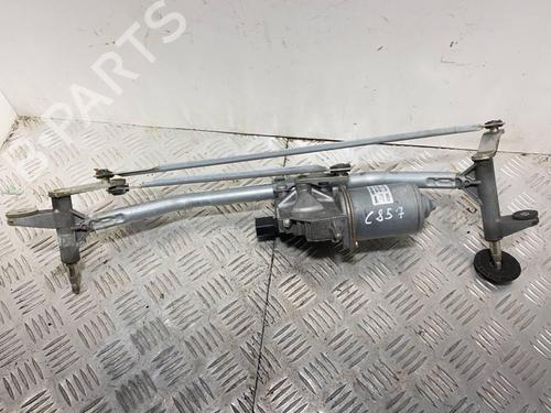 Used Front wipers mechanism JAGUAR XJ (X351) 5.0 SCV8 (510 hp) 28910122