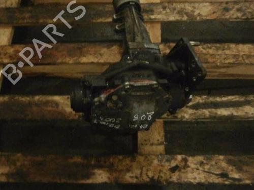 Used Transfer box TOYOTA RAV 4 II (_A2_) 2.0 4WD (ACA21, ACA20) (150 hp) 28935762