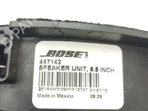 Speaker MASERATI QUATTROPORTE V 4.7 S | BP28917788E2 