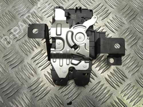 Used Tailgate lock LAND ROVER RANGE ROVER IV (L405) 3.0 TDV6 4x4 (258 hp) 28940029
