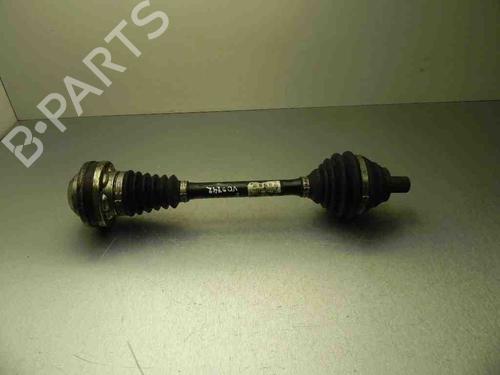 Used Left front driveshaft AUDI A3 (8P1) 1.4 TFSI (125 hp) 28930897