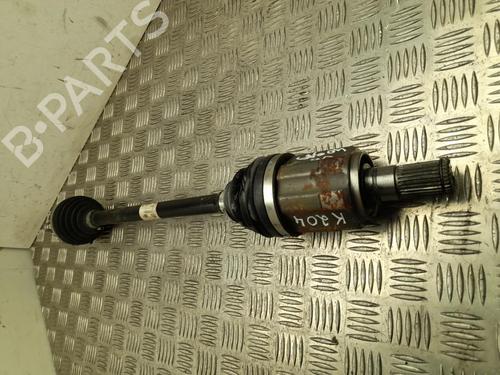 Left front driveshaft HYUNDAI KONA (SX2) EV | BP38966348M38 - Image 2