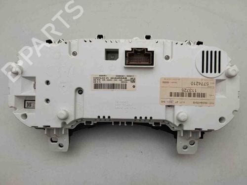 Instrument cluster DODGE DURANGO (WD) 5.7 | BP28938179C47 