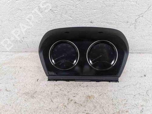 Used Instrument cluster BMW 2 Gran Tourer (F46) 220 i (192 hp) 28936110