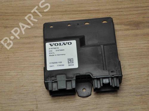 Used Electronic module VOLVO S90 II (234) D4 (190 hp) 28935368