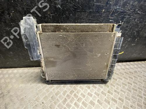 Used Water radiator Water radiator 37558245 37558245