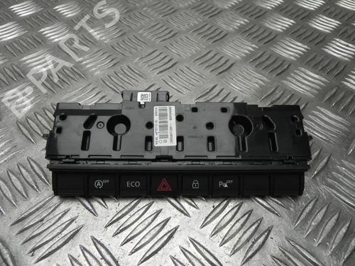 Used Switch Switch DACIA DUSTER (HS_) 1.6 SCe 115 (115 hp) 28912992 28912992