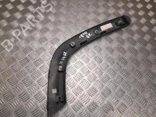 Skærm liste JEEP COMPASS (MP, M6, MV, M7) 1.4 MultiAir 4x4 | BP37570844C116  - Image 6