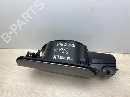 Tanklåg CUPRA ATECA (KH7, KHP, KBP) 2.0 TSI 4Drive | BP35984537C131 - Image 7