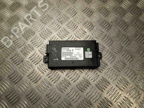 Used Electronic module MASERATI GHIBLI III (M157) 3.0 S (409 hp) 28922899