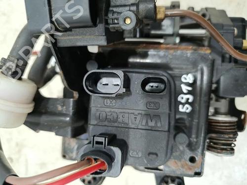 AC compressor BENTLEY BENTAYGA (4V1) 6.0 | BP33883318M34  - Image 7