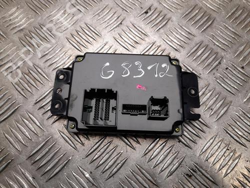 Electronic module JEEP GRAND CHEROKEE IV (WK, WK2) 3.0 CRD V6 4x4 | BP37557462M83 - Image 2