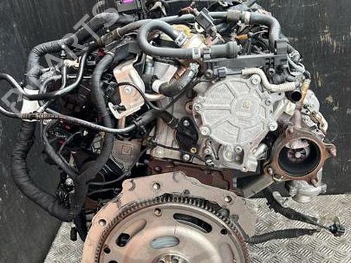 Engine AUDI A5 Sportback (F5A, F5F) 40 TFSI Mild Hybrid | BP37558271M1 - Image 2