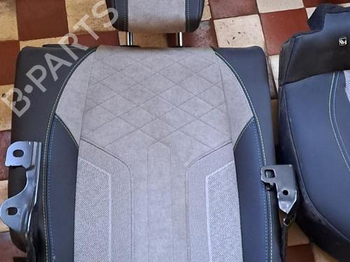 Ensemble sièges PEUGEOT 208 II (UB_, UP_, UW_, UJ_) e-208 | BP30280578C78 