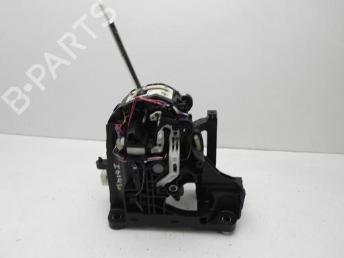 Gear lever NISSAN QASHQAI I (J10, NJ10) 2.0 | BP28943328M90 
