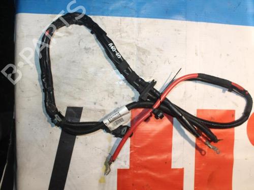 Used Cable VOLVO S60 II (134) D3 (150 hp) 28915310