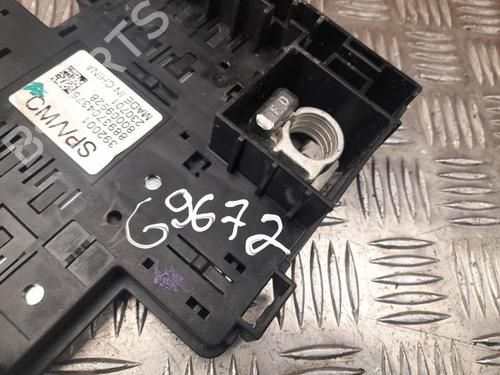 Fuse box POLESTAR POLESTAR 4 EV All-wheel Drive | BP37567275E1  - Image 5