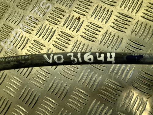 AC pipe VW POLO VI (AW1, BZ1, AE1) 1.0 TSI | BP37552730M126 - Image 3