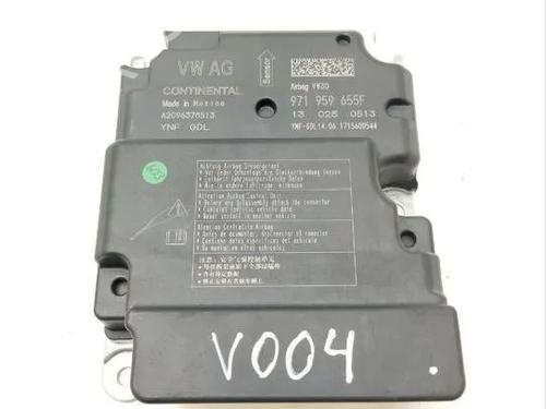 Used ECU airbags ECU airbags PORSCHE PANAMERA (971) 2.9 4 E-Hybrid (97ABE1, 97BBE1, 97ABX1) (462 hp) 28912412 28912412