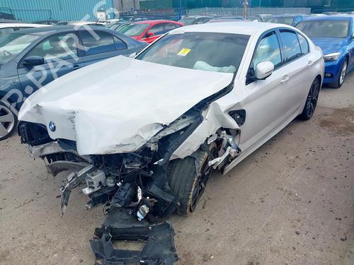Pipe BMW 5 (G30, F90) 530 e Plug-in Hybrid | BP38967055M125 - Image 8