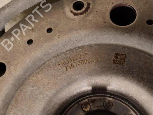 Gearbox PORSCHE CAYENNE (9YA) 4.0 Turbo S E-Hybrid AWD (9YACH1) | BP28932844M3  - Image 13