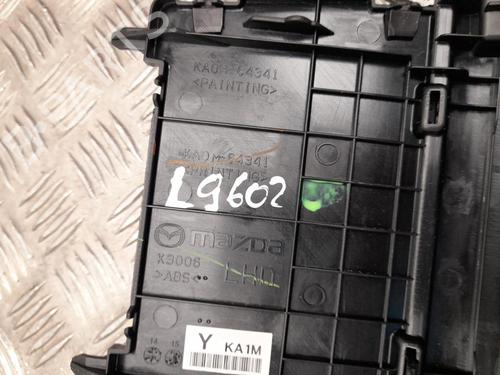 Selector da caixa MAZDA CX-5 (KF) 2.2 D AWD | BP37556201M90 - Image 4