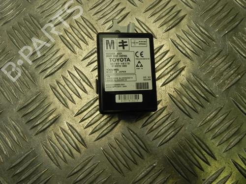 Used Electronic module Electronic module 28916762 28916762