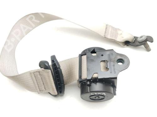 Rear right seatbelt CHRYSLER PACIFICA (RU) 3.6 Hybrid | BP28928284I28 