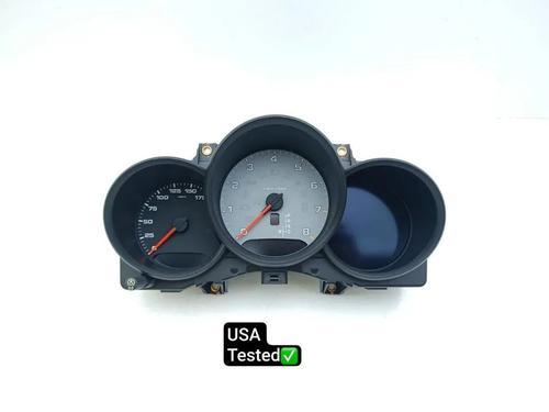 Used Instrument cluster Instrument cluster PORSCHE MACAN (95B) 3.0 S (340 hp) 34373593 34373593