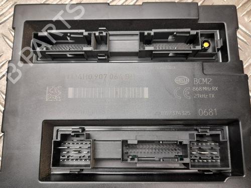 Electronic module VW TOUAREG (7P5, 7P6) 3.0 V6 TDI | BP28913544M83 