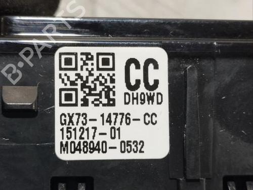 Switch VOLVO XC60 I SUV (156) D3 / D4 | BP38993626I30 - Image 10