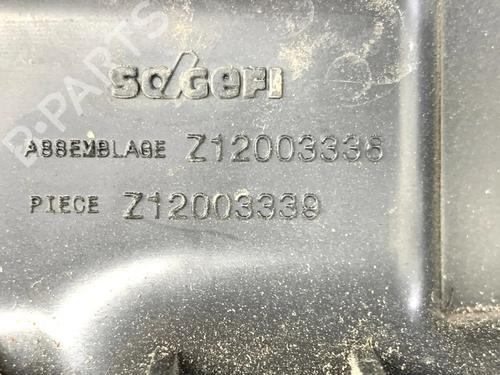 Luftfilter kasse CITROËN C3 III (SX) 1.2 THP 110 (SXHNPS, SXHNZT, SXHNZ6) | BP28936022M87 