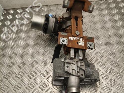 Pompa Idroguida Pompa Idroguida MAZDA CX-5 (KF) 2.2 D AWD (150 hp) 37572275 37572275