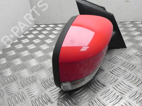 Right mirror FORD FOCUS III Turnier 1.0 EcoBoost | BP28911023C27 