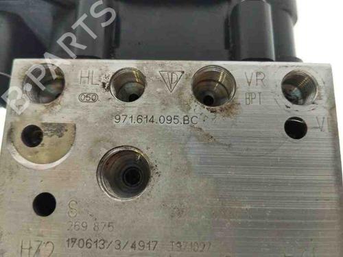 Elektronisk modul PORSCHE PANAMERA (971) 2.9 4 E-Hybrid (97ABE1, 97BBE1, 97ABX1) | BP28910045M83