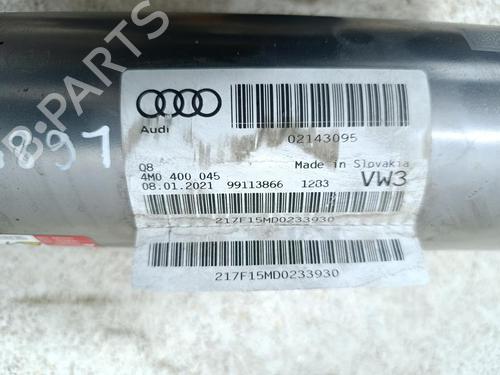 Anti roll bar AUDI Q8 (4MN, 4MT) RS FSI Mild Hybrid quattro | BP38999536M96  - Image 9