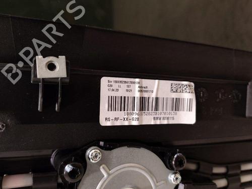 Sunroof BMW i4 (G26) eDrive35 | BP28936791C124 