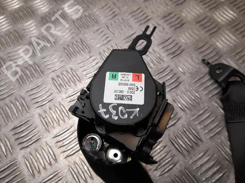 Rear right seatbelt VW ARTEON (3H7, 3H8) 2.0 TDI | BP28937087I28 - Image 4
