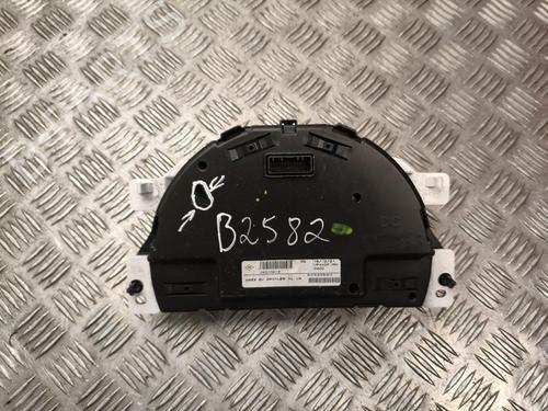 Instrument cluster SMART FORFOUR Hatchback (453) electric drive / EQ (453.091) | BP38967102C47 - Image 3