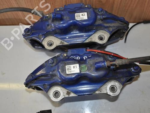 Right front brake caliper BMW 3 (G20, G80, G28) 320 i | BP28918968M104 