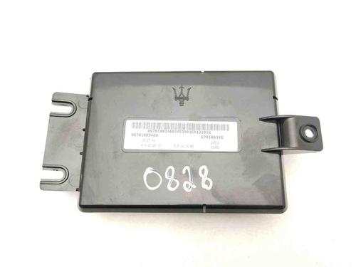 Used Climate control MASERATI LEVANTE SUV (M161) 3.0 Q4 (350 hp) 28921271