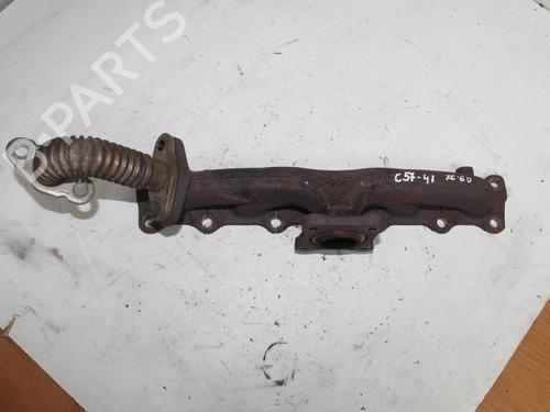 Used Exhaust manifold Exhaust manifold 38967232 38967232